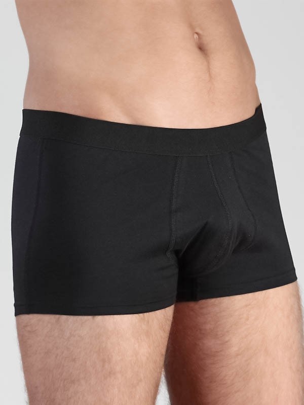 Slip homme sans elastique sale